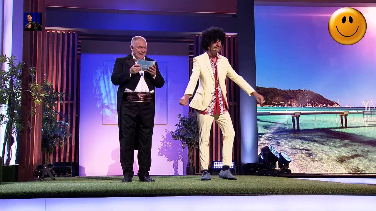 24 Festiwal Kabaretu Koszalin 2018 cz 2