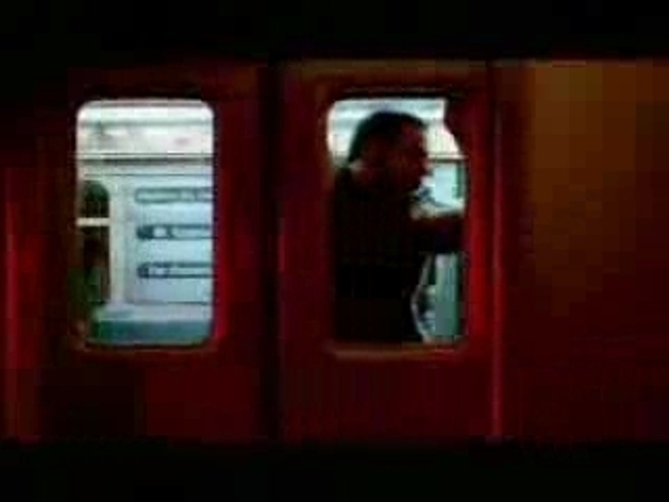 Royal Rumble 2008 promo