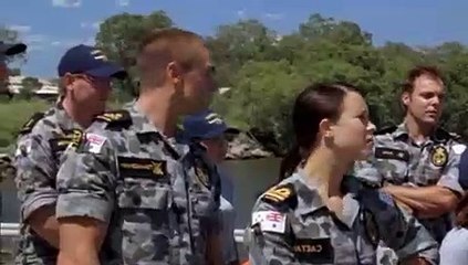 Sea Patrol S03 E06 Oh Danny Boy