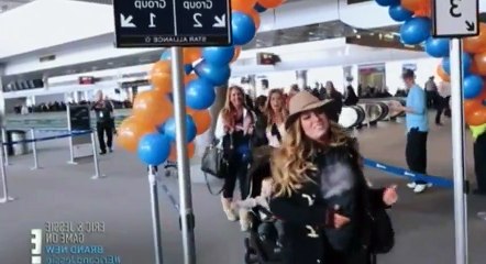 Eric & Jessie Game On S02 - Ep03 We're Going to the Super Bowl! HD Watch