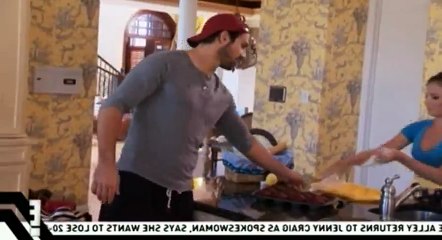 Eric & Jessie Game On S02 - Ep02 Shower Me with Germs HD Watch