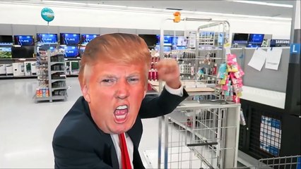 Top Pranks Featuring Donald Trump 🎭