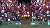 MUFC 1-4 LFC  - Full Highlights - 28/07/2018