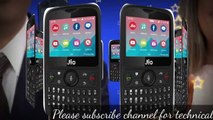 Jio phone 2 launch on 15 Aug | Jio phone 2 specification, price