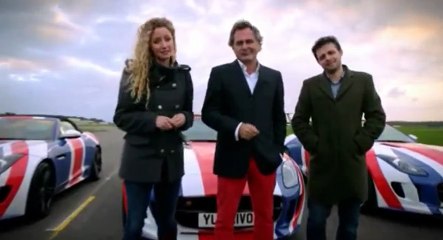 I Never Knew That About Britain S01 - Ep05  5 HD Watch