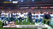 Undisputed: Skip and Shannon (7/27/2018) - Cowboys Exec VP Stephen Jones says players will stand for anthem 