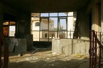 مبنى ادارى للبيع فى التجمع 550 م