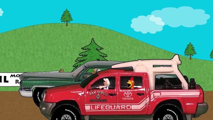 Adventuring Grandpa Colors Shapes and Numbers