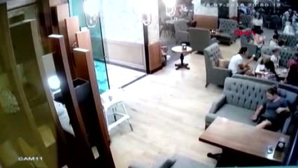Adana Önce Öptü, Sonra Öldürdü