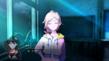 Digimon Survive - Gameplay Story