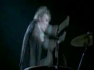 Roger Taylor - Put It All Down To Love