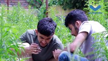 Gaja khane video - Soltini EP-25 - Comedy Nepali Short Movie 2018 - Riyasha - Colleges Nepal