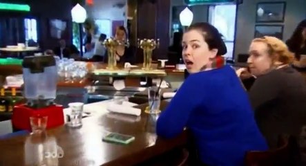 Primetime What Would You Do S12 - Ep05 College Students Peer Pressure Friend... HD Watch