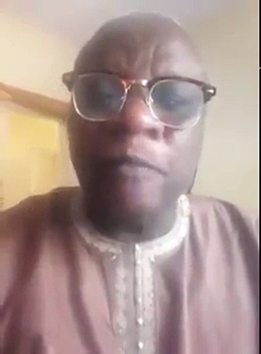 Affaire Serigne Abdou Rahmane Mbacke mom Serigne Abdoul Khoudoss SERIGNE Mbaye GUEYE SYLL