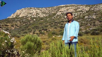 Κωνσταντίνος Ράλλης - Θεέ Μου Σ' Αγαπώ (Official Music Video)