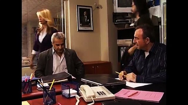 Arka Sokaklar - Bir Genç Kızın Kurtarılma Hikayesi