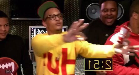 T.I. & Tiny The Family Hustle S04 - Ep07 The Asistant HD Watch