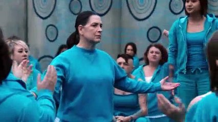 Wentworth S05E07 - The Pact