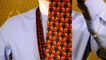 Cómo hacer un nudo de corbata doble paso a paso por primera vez. Fácil y rápido