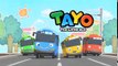 Tayo S1 EP3 Tayos First Drive l Tayo the Little Bus