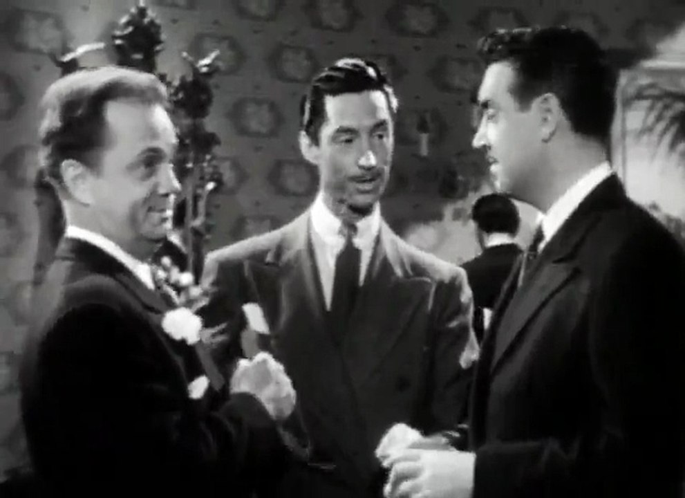 Blonde Ice  1948    Part 03