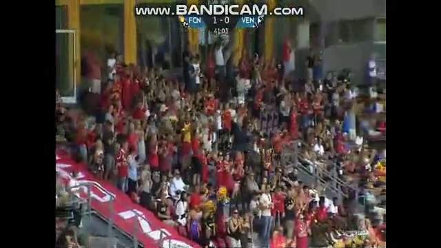 FC Nordsjaelland vs Vendsyssel FF 3-0 All Goals Highlights 28/07/2018