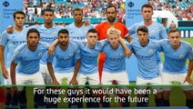 Man City beat Bayern Munich, but Guardiola doesn't care!