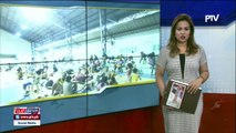 Halos 4,000 residente sa Pangasinan, nasa evacuation centers pa rin