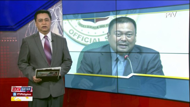 Sen. Ejercito, umaasang matatalakay na ang Dengvaxia Assistance Program Bill
