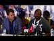 Chisora destroys Takam - Post Fight Press Conference - BOXING