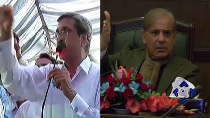 Political parties restore connection for Gov. formation