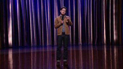 Rhea Butcher Stand-Up 06 30 16 - CONAN on TBS