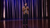 Rhea Butcher Stand-Up 06 30 16 - CONAN on TBS
