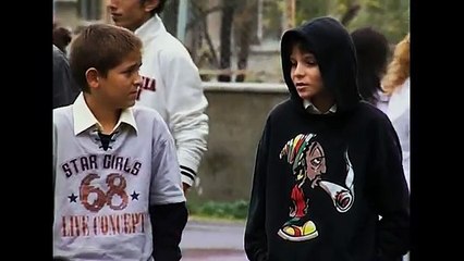 Arka Sokaklar - Tokmak Kafa Tunç Öğretmenin Arabasına Ne Yaptı?