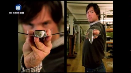 Making History  2010  S01  E01 Hitler Rise and Fall - Part 02