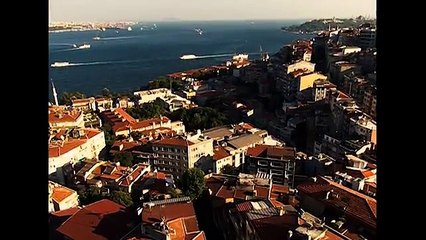 Arka Sokaklar - Engin Komiser Aşkı Nereye Gidiyor?