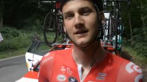 Tour de Wallonie 2018 - Etape 2 : Impressions d'avant-course de Tim Wellens