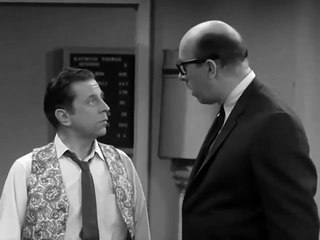 The Dick Van Dyke Show s S05E25 A Day in the Life of Alan Brady