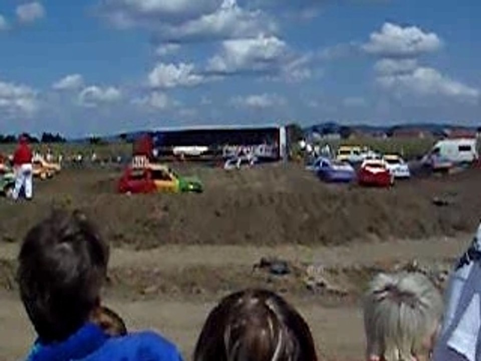stock car