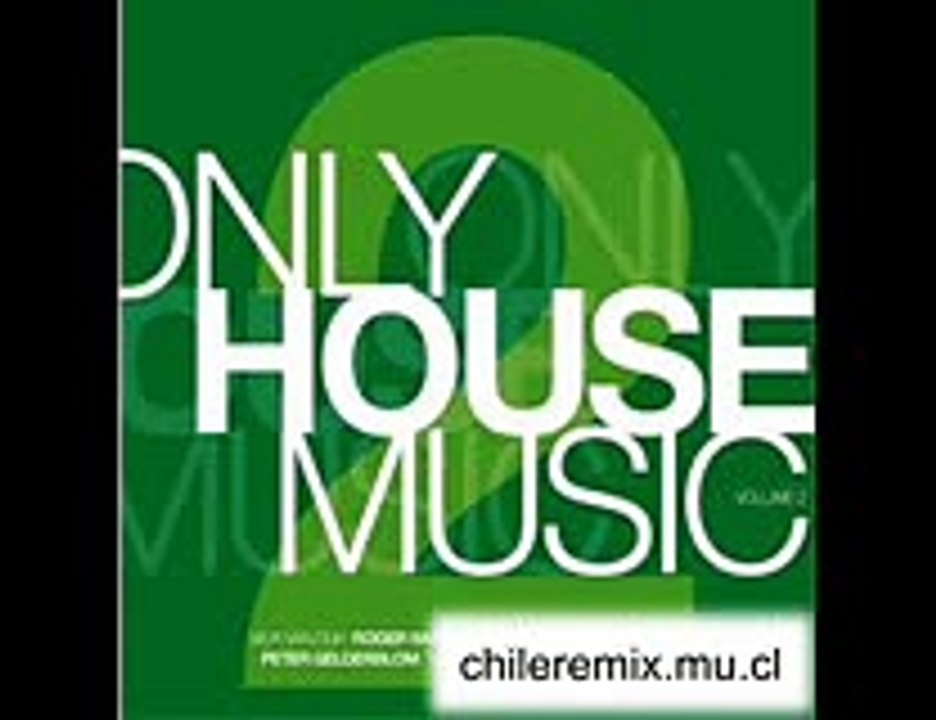 Best of House Music Vol. 2