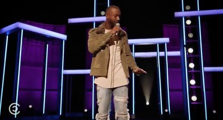 Kevin Hart Presents The Next Level S01xxE02 James Davis