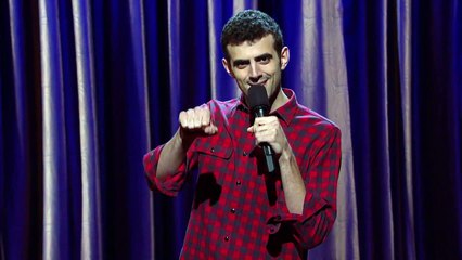 Sam Morril Stand-Up 08 20 15 - CONAN on TBS
