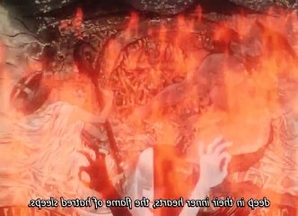 Twilight of the Dark Master   Part 02