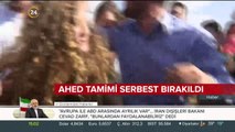 İşgalci askere tokat atmıştı