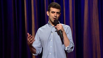 Sam Morril Stand-Up 08 06 14