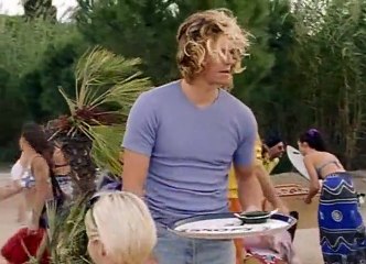 Sous le Soleil De Saint Tropez  S3E13 FRENCH FRENCH   Part 01