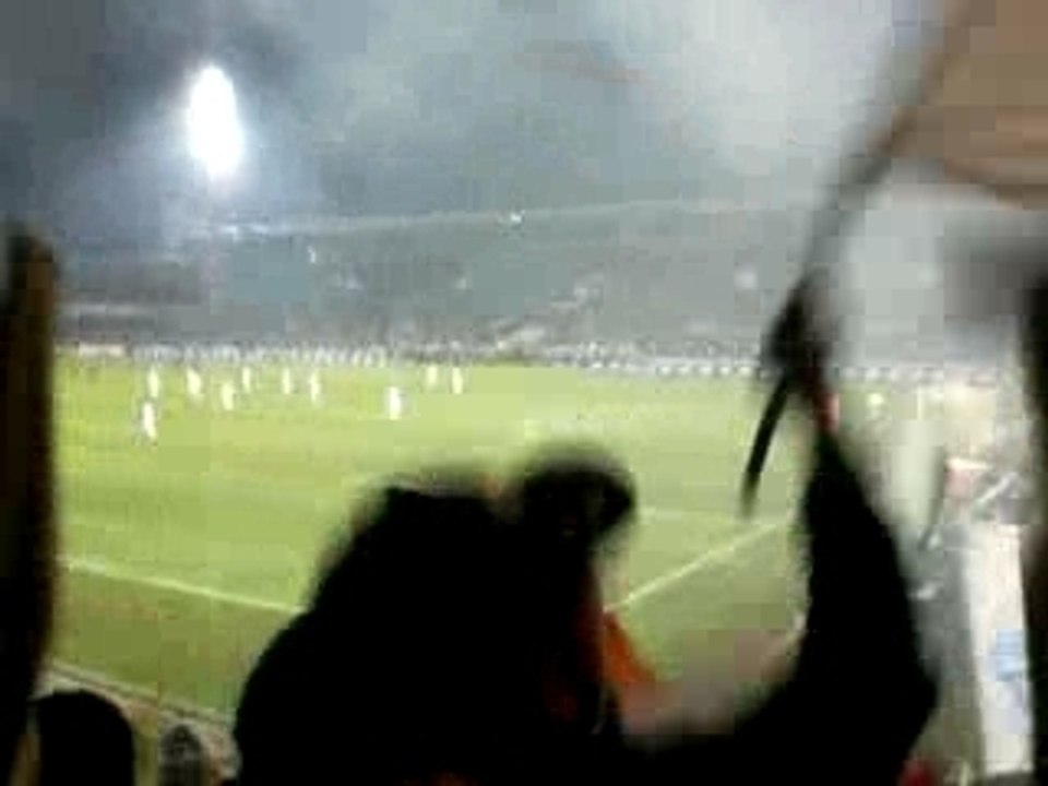 Bordeaux - OM 16/12/2007 ULTRAS ROUEN [11]