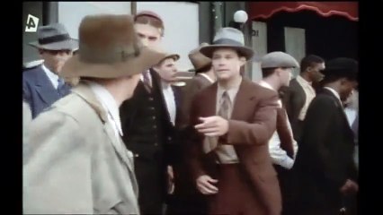 Les Aventures du jeune Indiana Jones S2E5 FRENCH   Part 03