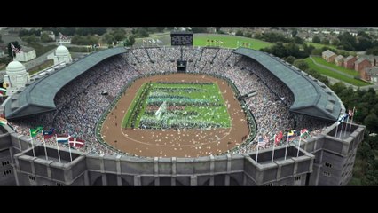 Gold Theatrical Trailer | Akshay Kumar | Mouni | Kunal | Amit | Vineet | Sunny | 15th August 2018