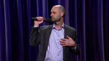 Ted Alexandro Stand-Up 02 26 14